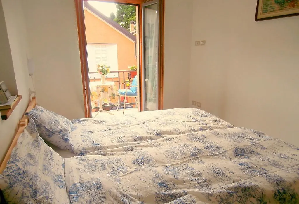 B&B della Contrada Varenna-1