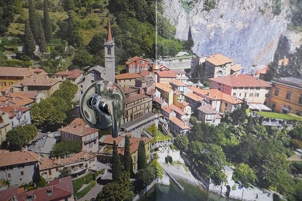 Michelangelo B&B-1