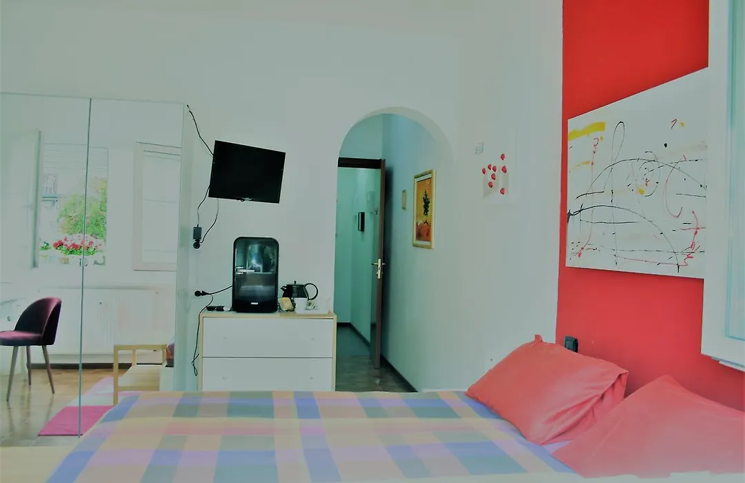 Bed&Breakfast il Bolentino Varenna-1