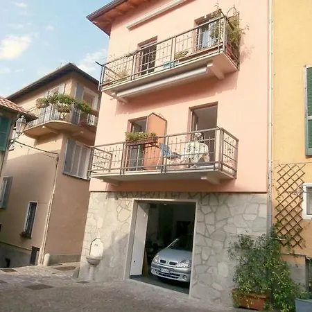 B&B della Contrada Varenna-2