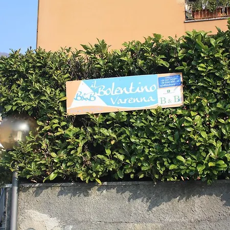 Bed&Breakfast il Bolentino Varenna-3