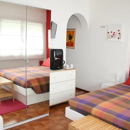 Bed&Breakfast il Bolentino Varenna-2